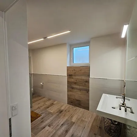 Apartmán Rsr Nuerburg