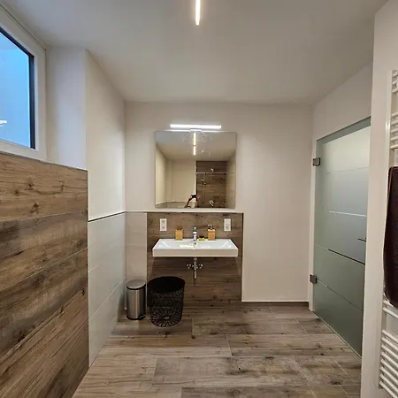 Rsr Nuerburg Apartmán Herresbach