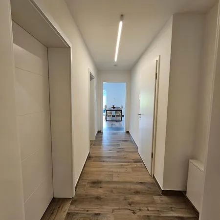 Rsr Nuerburg Apartmán