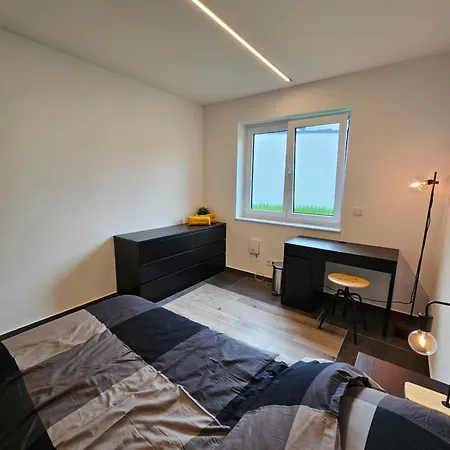 Apartmán Rsr Nuerburg *