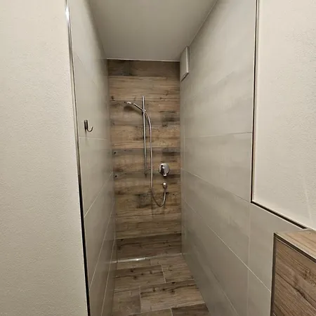 Apartmán Rsr Nuerburg