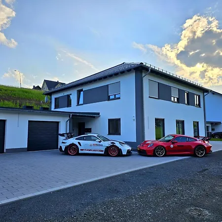 Rsr Nuerburg Herresbach
