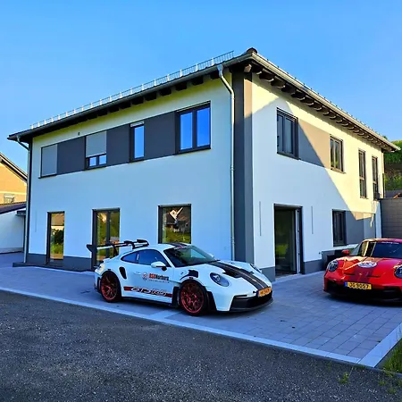 Rsr Nuerburg *