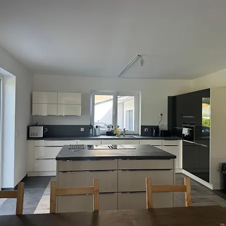 Rsr Nuerburg Apartmán